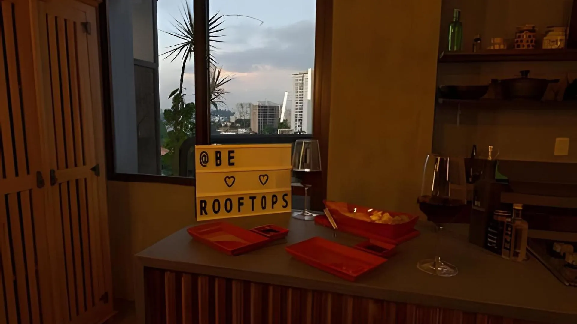 דירה Cobertura C/ Jacuzzi Privativa Duplex Em Sao Paulo