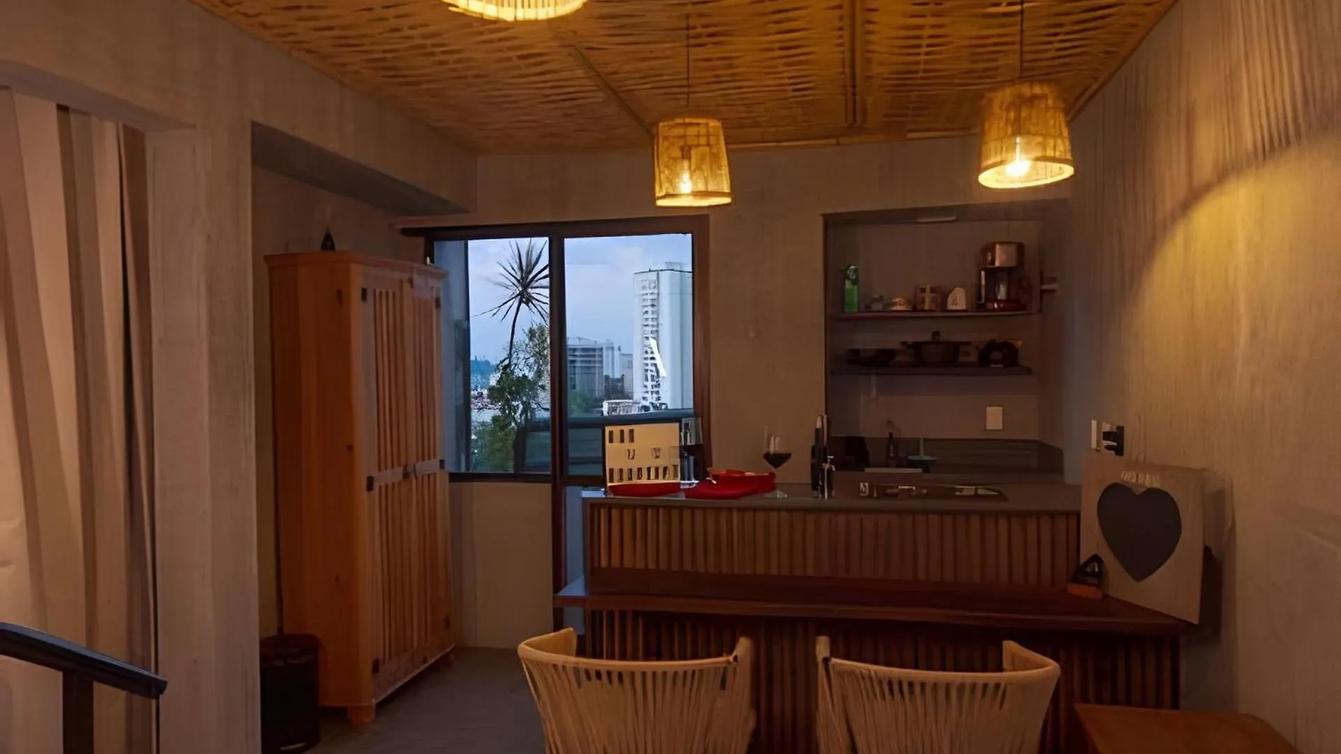 דירה Cobertura C/ Jacuzzi Privativa Duplex Em Sao Paulo