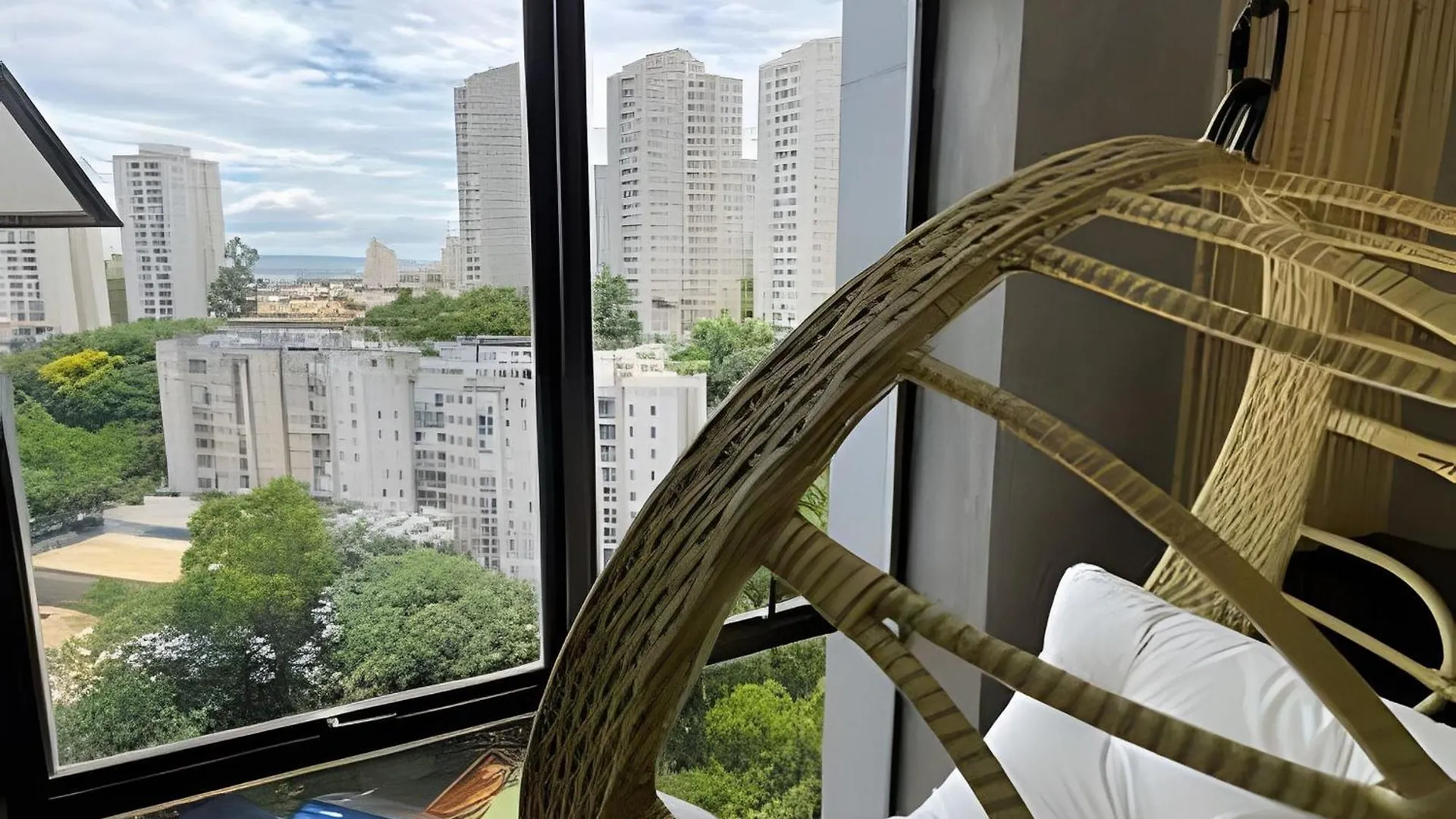 דירה Cobertura C/ Jacuzzi Privativa Duplex Em Sao Paulo