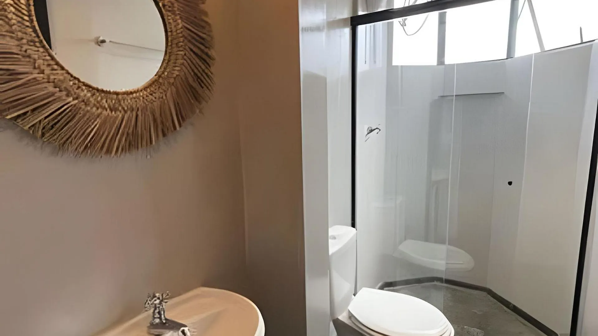 Cobertura C/ Jacuzzi Privativa Duplex Em Sao Paulo ברזיל