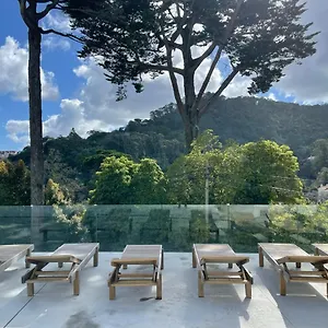 Cedros Nature House Alojamento de Turismo Rural Sintra