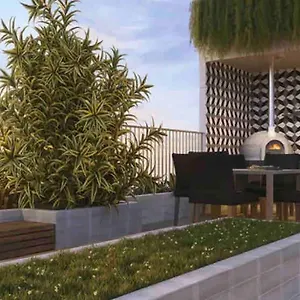 Apto Novo Na Bela Vista Proximo A Av Paulista, Liberdade E Centro Apartamento