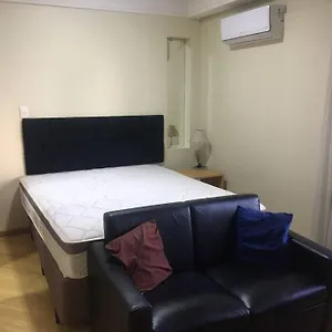 Bienal - Rua Sena Madureira,1225 Apartamento