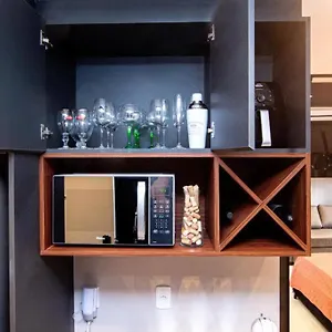 De Luxo De Alta Qualidade Apartamento