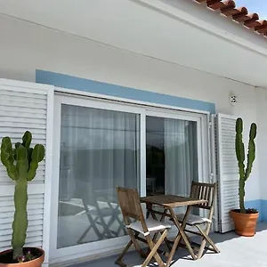 Casa De Maio - New T2 - Arrifana 650 Mts Casa de Férias Aljezur