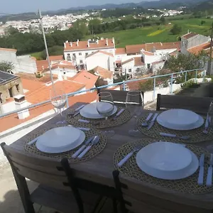 Casinhas Proenca - Friends Casa de Férias Aljezur