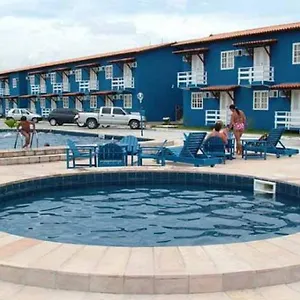 Condominio Golden Dolphin Apartamento Porto Seguro
