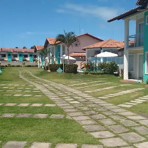 Mont Moria Casa de Férias Porto Seguro