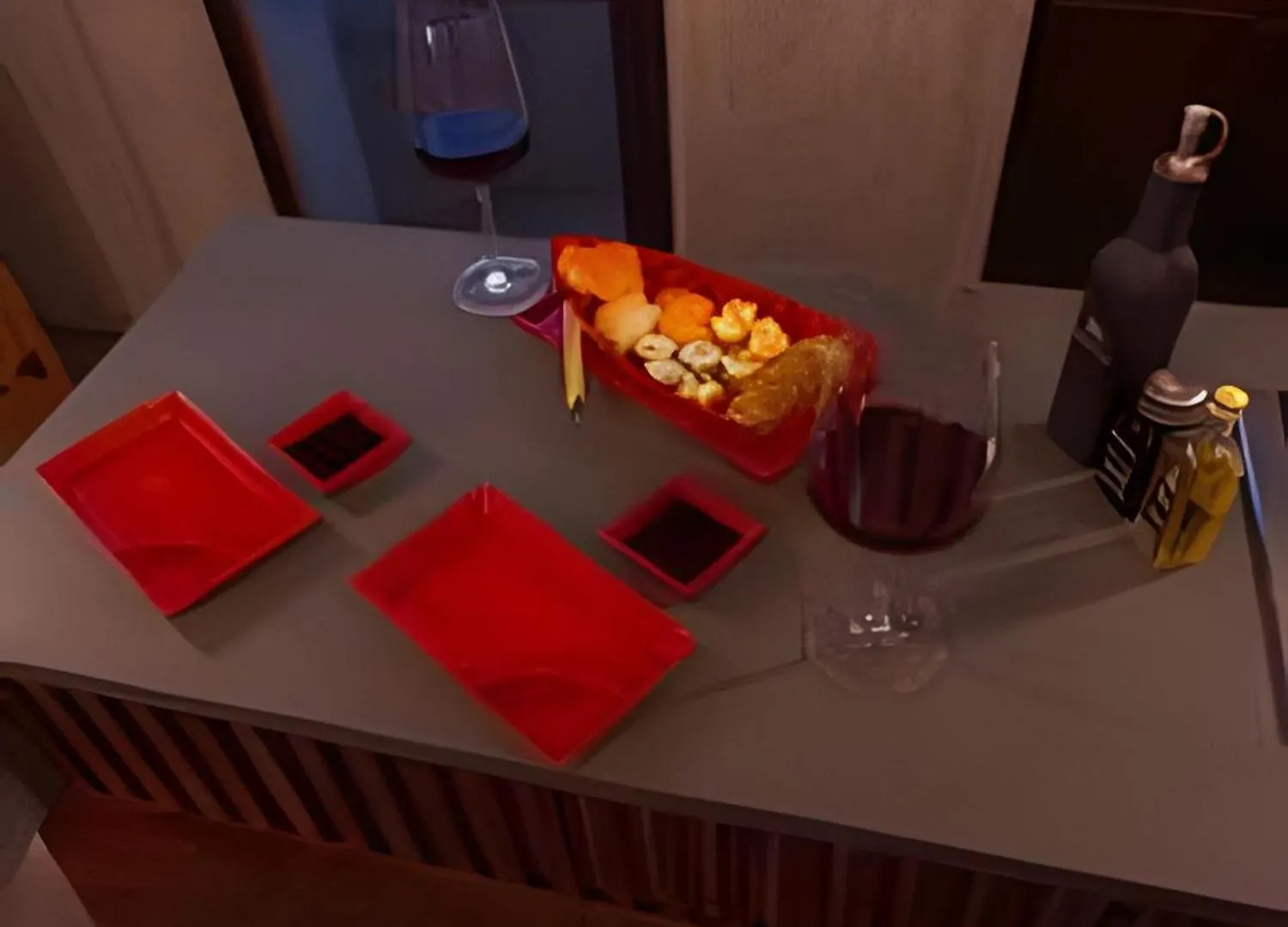 Cobertura C/ Jacuzzi Privativa Duplex Em Sao Paulo Apartment