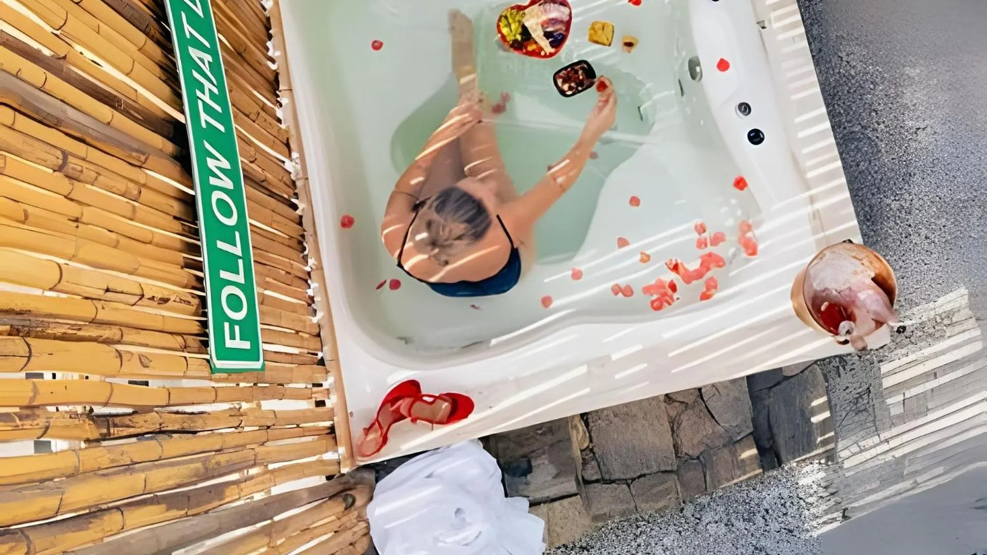Cobertura C/ Jacuzzi Privativa Duplex Em Sao Paulo 0*,