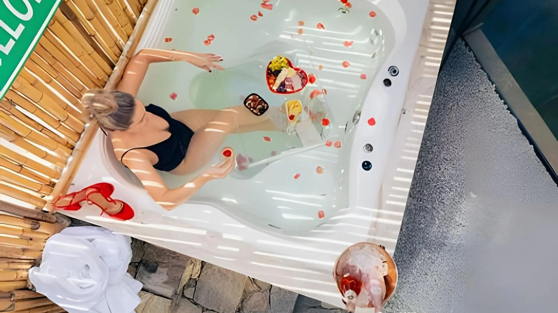 Cobertura C/ Jacuzzi Privativa Duplex Em Sao Paulo