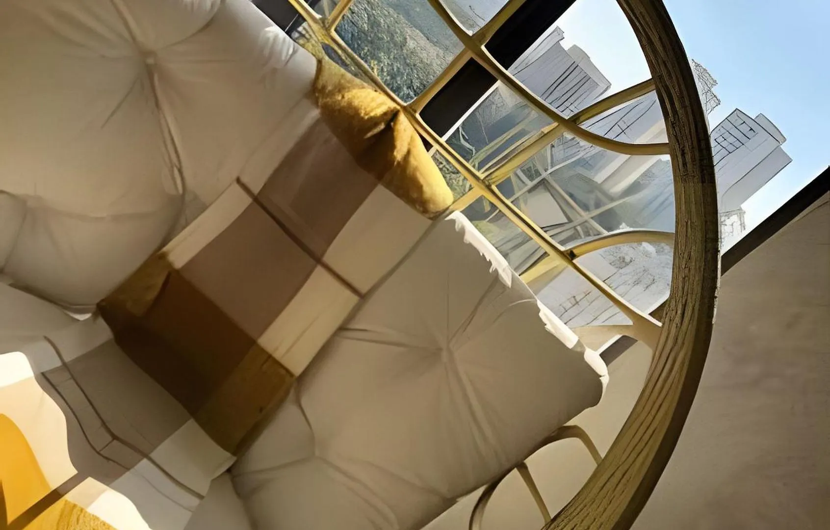 Cobertura C/ Jacuzzi Privativa Duplex Em Sao Paulo Apartamento