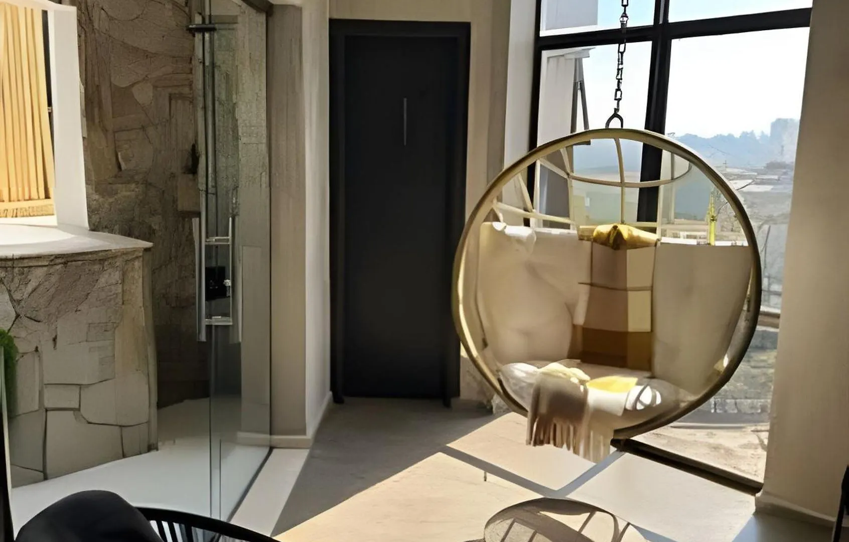 Apartamento Cobertura C/ Jacuzzi Privativa Duplex Em Sao Paulo Brasil